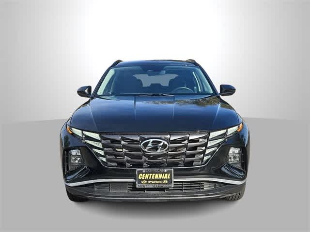 Thumbnail: 2024 Hyundai Tucson - 3
