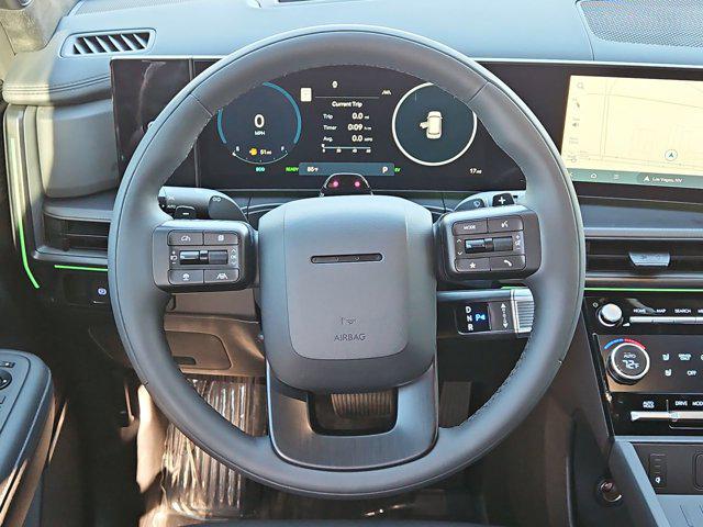 Thumbnail: 2026 Hyundai Santa Fe - 23