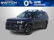New 2026 Hyundai Santa Fe XRT AWD SUV
