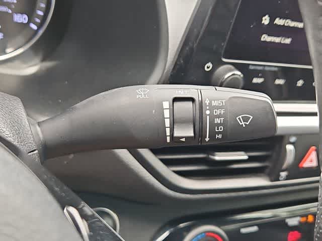 Thumbnail: 2023 Kia Forte - 27