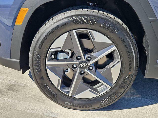 Thumbnail: 2026 Hyundai Tucson - 13