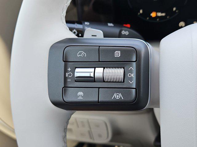 Thumbnail: 2026 Hyundai Palisade - 23