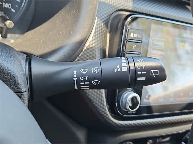 Thumbnail: 2021 Nissan Kicks - 24