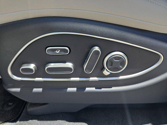 Thumbnail: 2026 Hyundai Palisade - 17