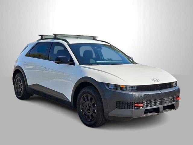 Thumbnail: 2025 Hyundai Ioniq 5 - 2