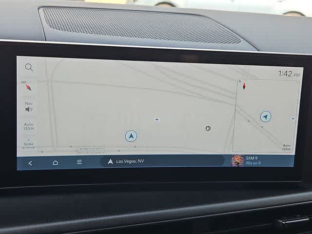 Thumbnail: 2025 Hyundai Santa Fe - 30