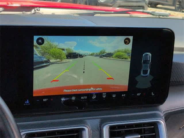 Thumbnail: 2024 Ford Mustang - 26