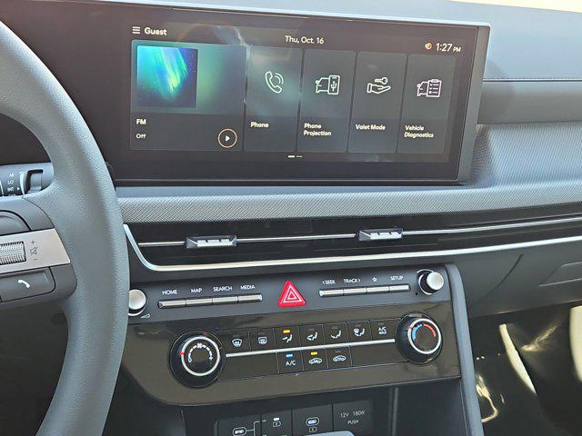 Thumbnail: 2026 Hyundai Sonata - 26