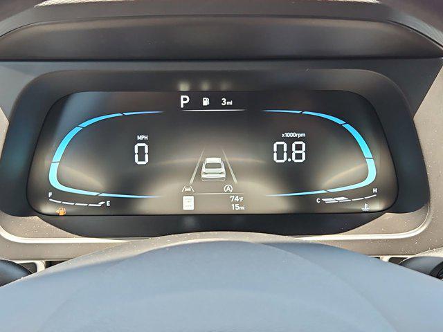 Thumbnail: 2026 Hyundai Elantra - 30