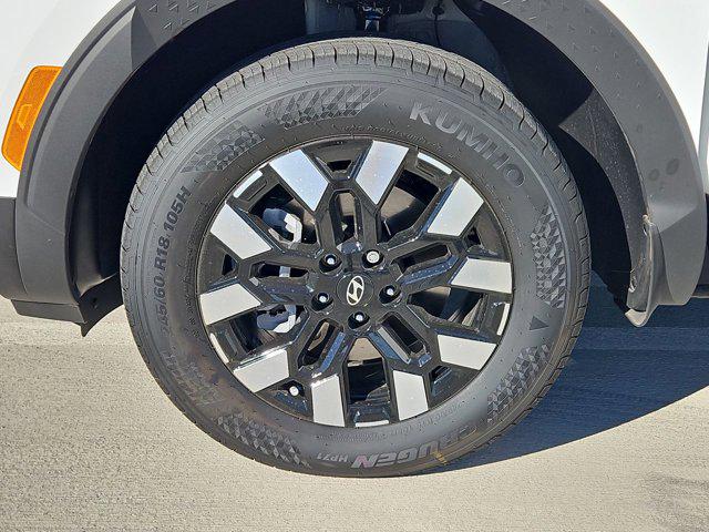 Thumbnail: 2025 Hyundai Santa Cruz - 13