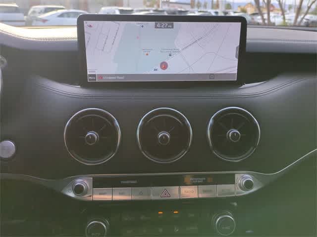 Thumbnail: 2022 Kia Stinger - 25