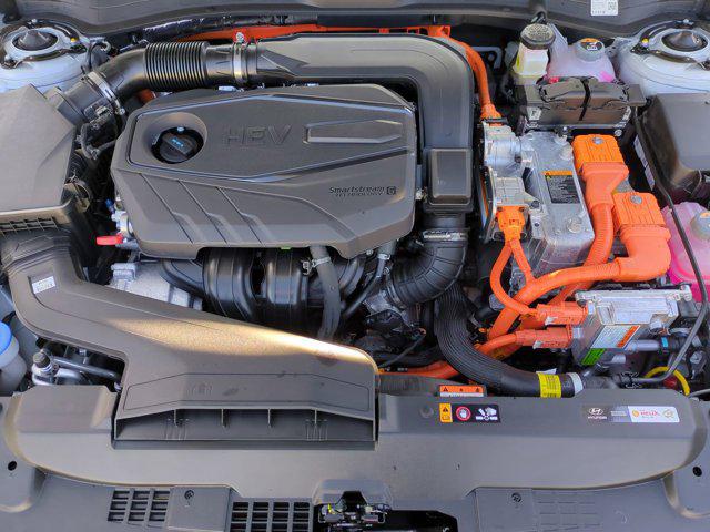 Thumbnail: 2026 Hyundai Sonata - 15