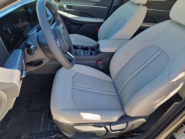 Thumbnail: 2026 Hyundai Sonata - 16