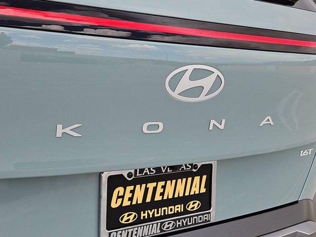 Thumbnail: 2026 Hyundai Kona - 12