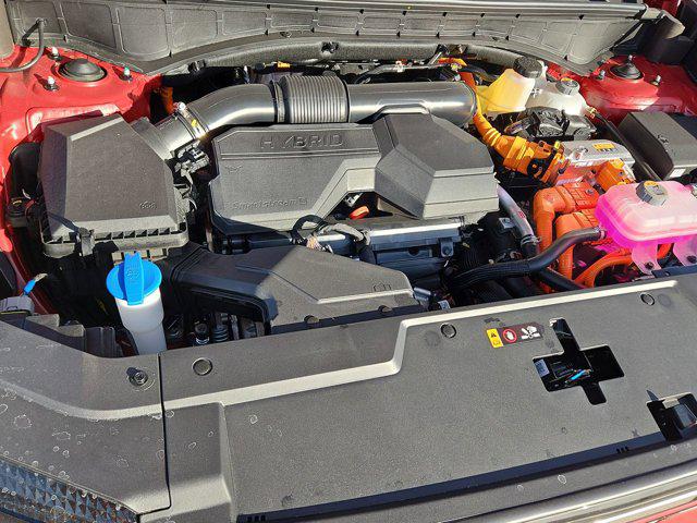 Thumbnail: 2026 Hyundai Santa Fe - 14