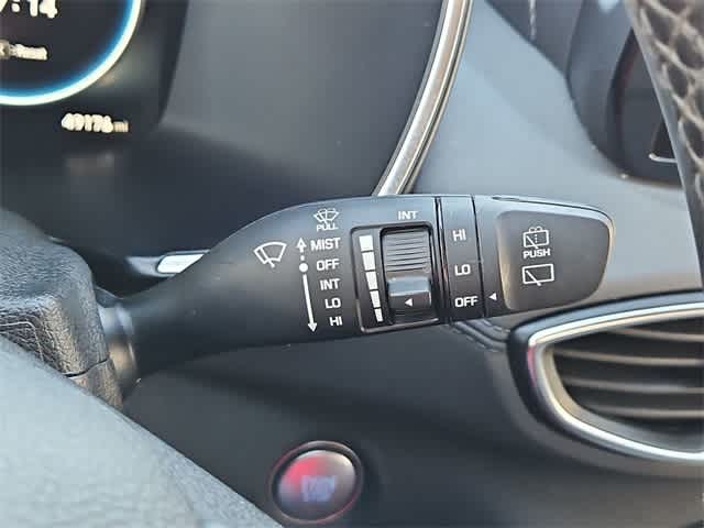 Thumbnail: 2023 Hyundai Santa Fe - 25