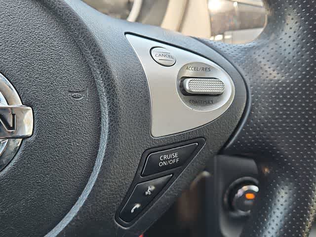 Thumbnail: 2019 Nissan Sentra - 23