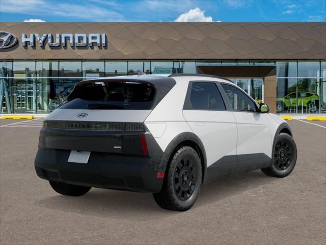 Thumbnail: 2025 Hyundai Ioniq 5 - 4
