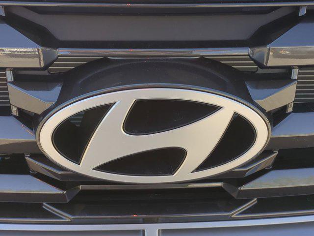 Thumbnail: 2026 Hyundai Tucson - 12