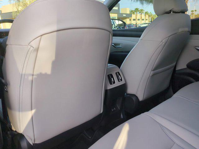 Thumbnail: 2026 Hyundai Tucson - 18