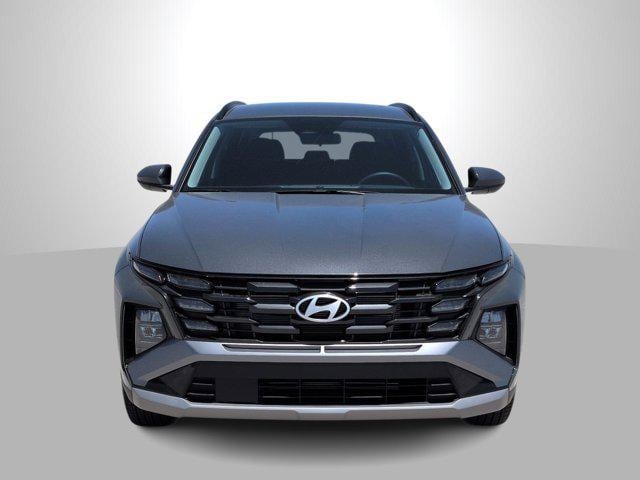 Thumbnail: 2026 Hyundai Tucson - 3