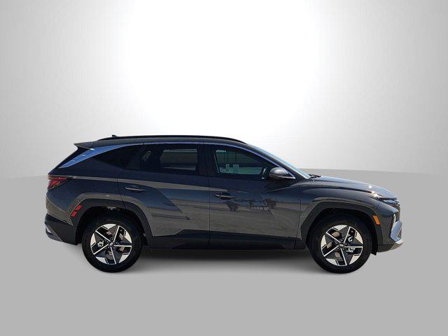 Thumbnail: 2026 Hyundai Tucson - 9
