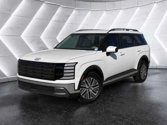  Hyundai Palisade Hybrid
