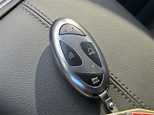 Thumbnail: 2026 Hyundai Tucson - 34