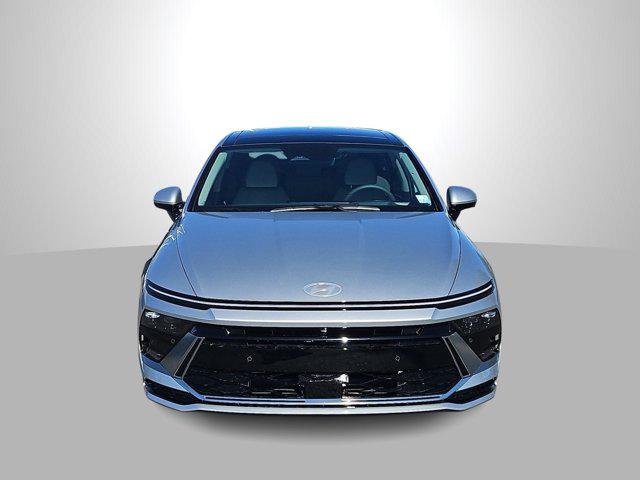Thumbnail: 2025 Hyundai Sonata - 3