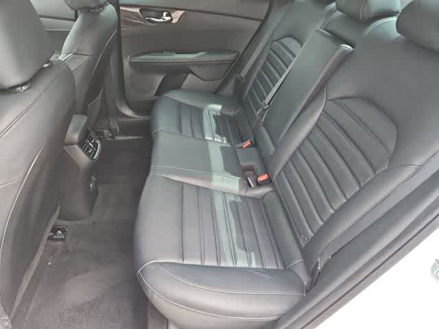 Thumbnail: 2023 Kia Forte - 21