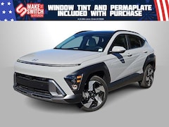 2026 Hyundai Kona Limited AWD SUV