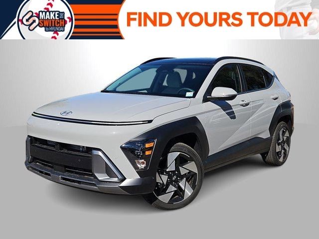 Thumbnail: 2026 Hyundai Kona - 1