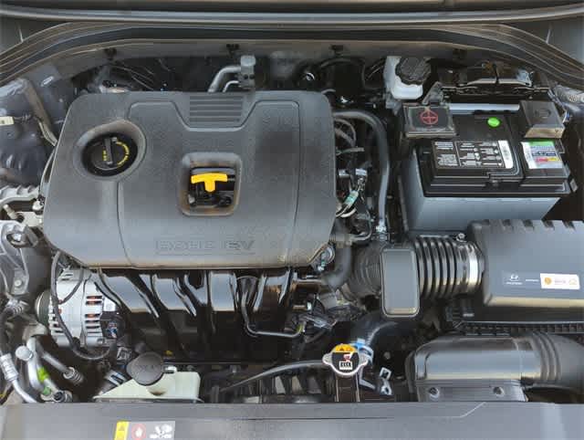 Thumbnail: 2019 Hyundai Elantra - 14