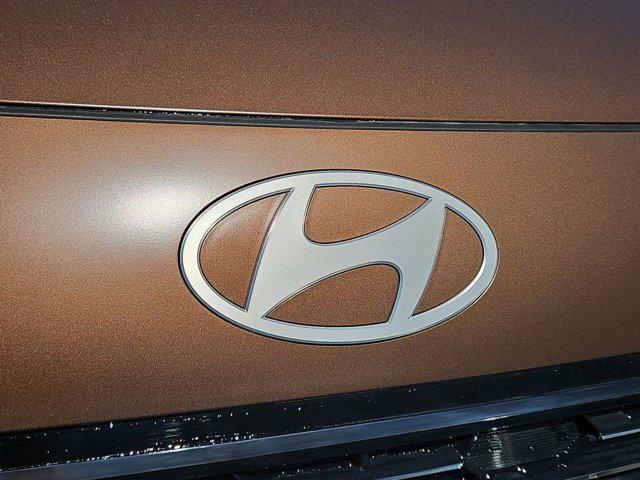 Thumbnail: 2026 Hyundai Palisade - 11