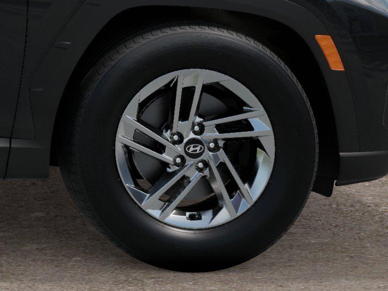 Thumbnail: 2025 Hyundai Tucson - 8