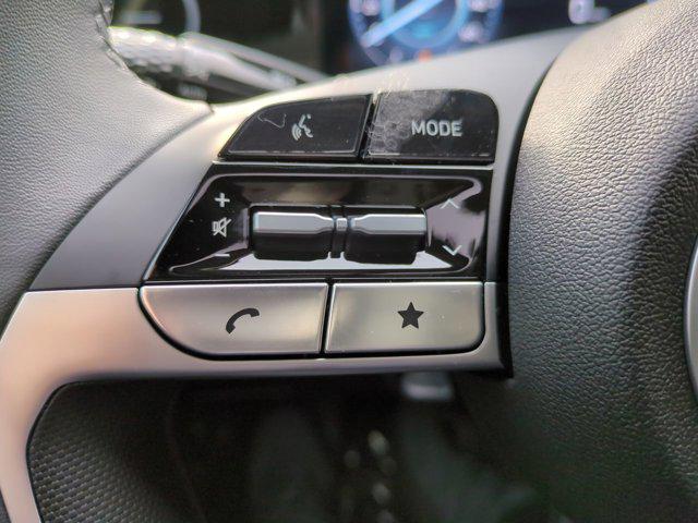 Thumbnail: 2026 Hyundai Elantra - 24