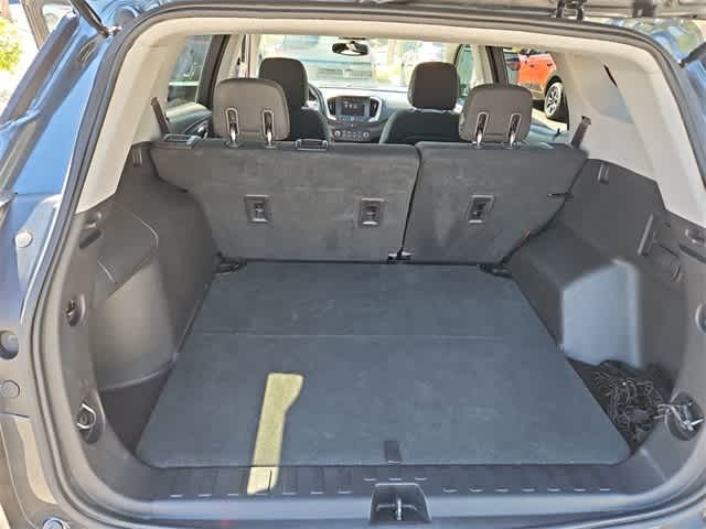 Thumbnail: 2019 GMC Terrain - 31