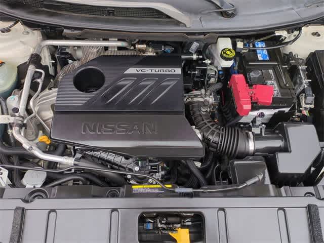 Thumbnail: 2023 Nissan Rogue - 15