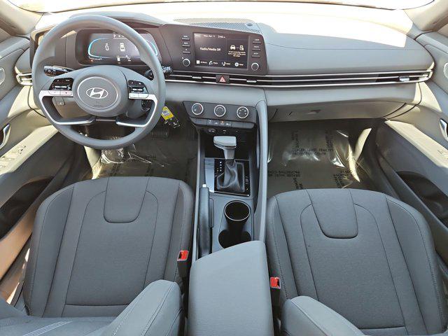 Thumbnail: 2026 Hyundai Elantra - 15