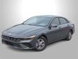 Used 2024 Hyundai Elantra SE Sedan