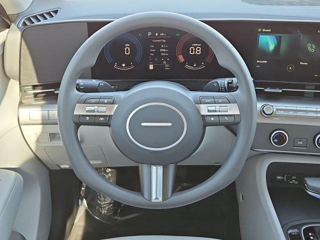 Thumbnail: 2026 Hyundai Kona - 21