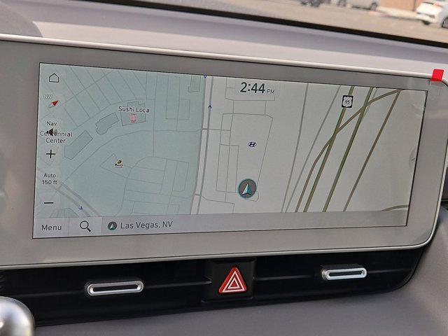 Thumbnail: 2024 Hyundai Ioniq 5 - 29