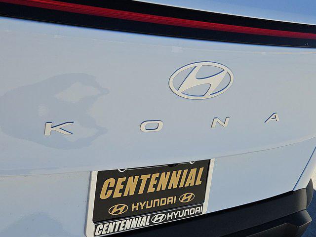 Thumbnail: 2026 Hyundai Kona - 12