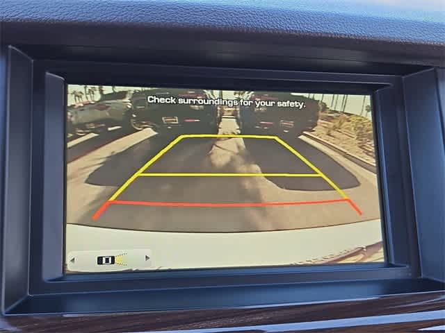 Thumbnail: 2017 Genesis G80 - 31