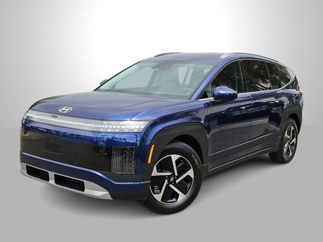 Thumbnail: 2026 Hyundai Ioniq - 1