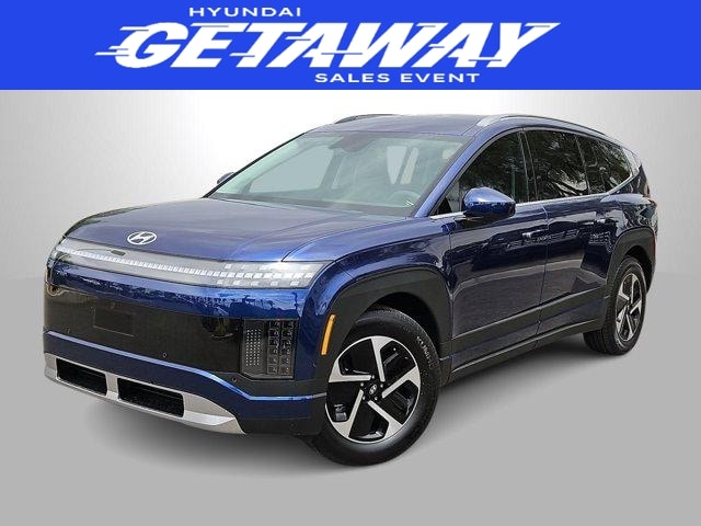 2026 Hyundai Ioniq SE -
                  Las Vegas, NV