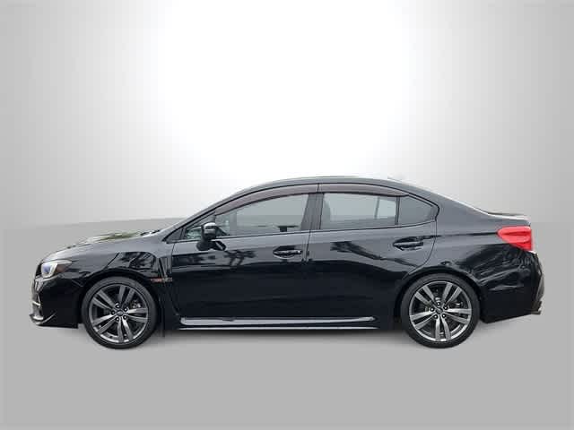 Thumbnail: 2017 Subaru WRX - 5