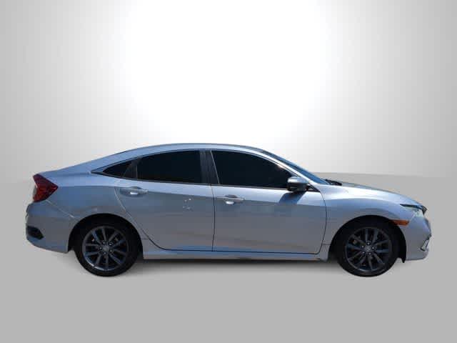 Thumbnail: 2019 Honda Civic - 9