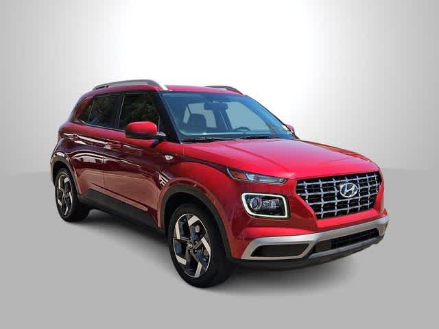 Thumbnail: 2024 Hyundai Venue - 2