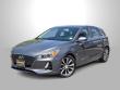 Used 2018 Hyundai Elantra GT Base Hatchback